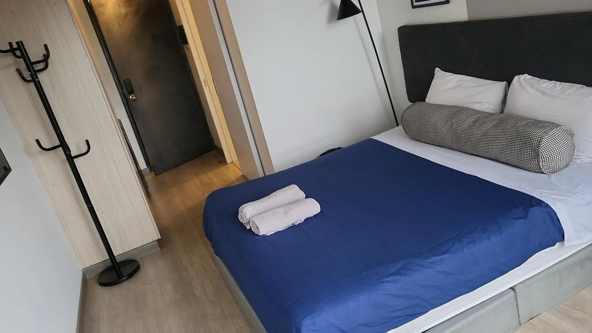 Διαμέρισμα Loft Near Lourdes Church Μπογκοτά