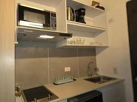 Loft Near Lourdes Church Μπογκοτά Κολομβία