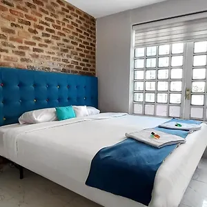 Apartasuites Manzini Apartamento