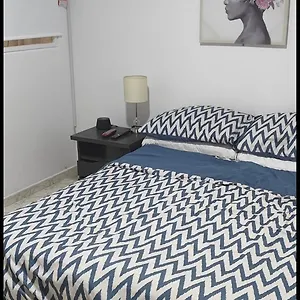 Casa Avila - Apartamento Amoblado 2 - Alsacia Apartamento